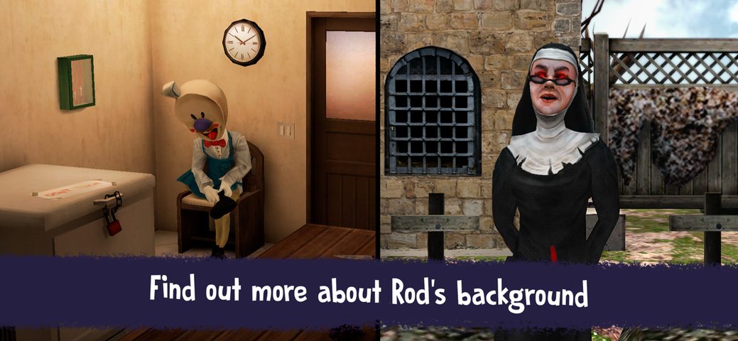 Screenshot 4: Ice Scream Friends Adventures 12+