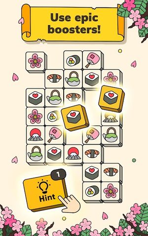 Screenshot 10: Twin Tiles - Tile Connect Game