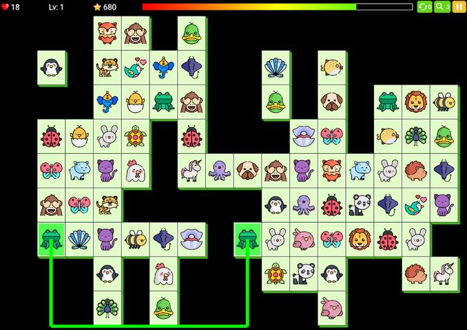 Screenshot 10: Omo - Connect Animal