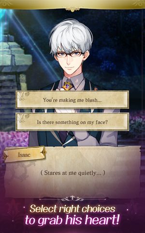 Screenshot 12: Proposed by a Demon Lord