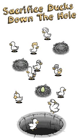 Screenshot 4: Clusterduck