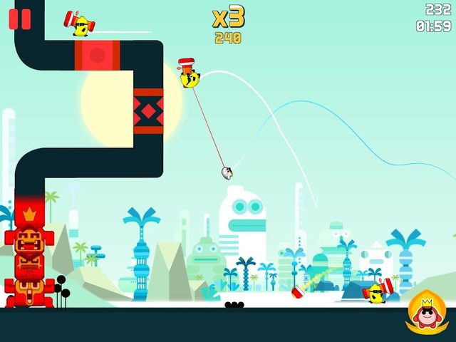 Screenshot 13: King Tongue