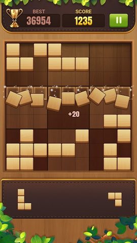Screenshot 23: Block Puzzle: Wood Soduko Game