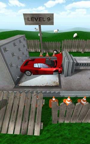 Screenshot 12: Car Crusher