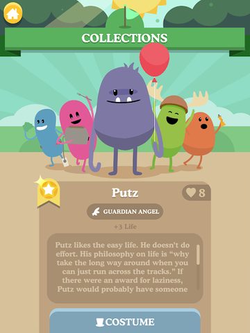 Screenshot 22: Dumb Ways To Die 3 : World Tou