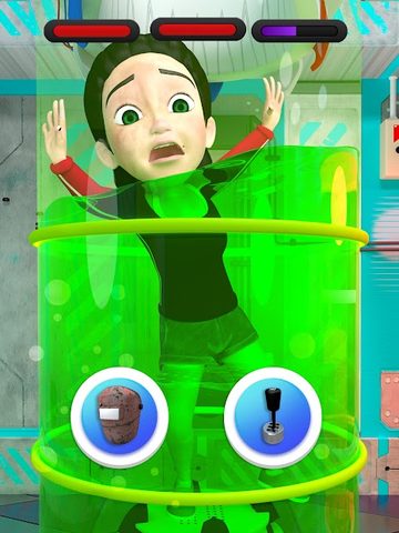Screenshot 23: Run Baby Run - Movie Game