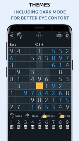 Screenshot 11: Sudoku Genius Classic Game