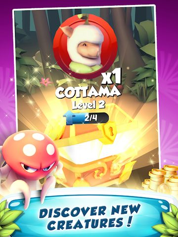 Screenshot 15: Wild Bloom