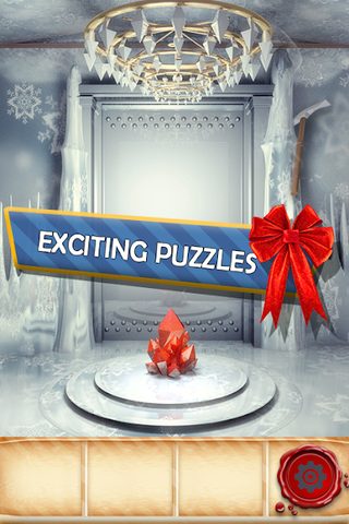 Screenshot 19: 100 Doors Seasons - Puzzle Games. Logic Puzzles.
