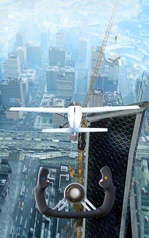 Screenshot 14: Crazy Plane Landing