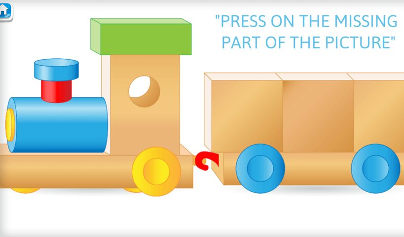 Screenshot 10: Kids Educational Games: Preschool and Kindergarten