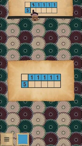 Screenshot 5: Color Nonogram CrossMe