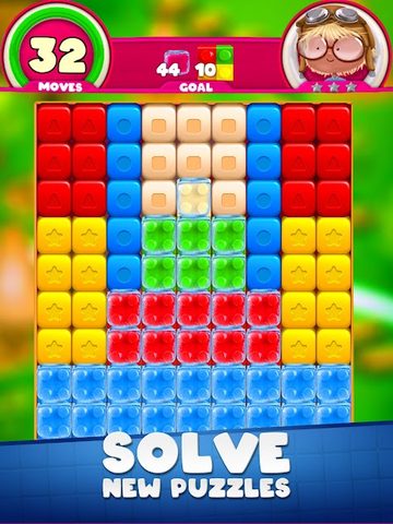 Screenshot 10: Toy Box Party Time