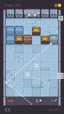 Screenshot 16: Brick Breaker Dungeon