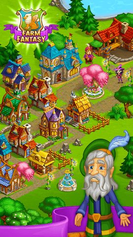Screenshot 20: Farm Fantasy: Fantastic Beasts