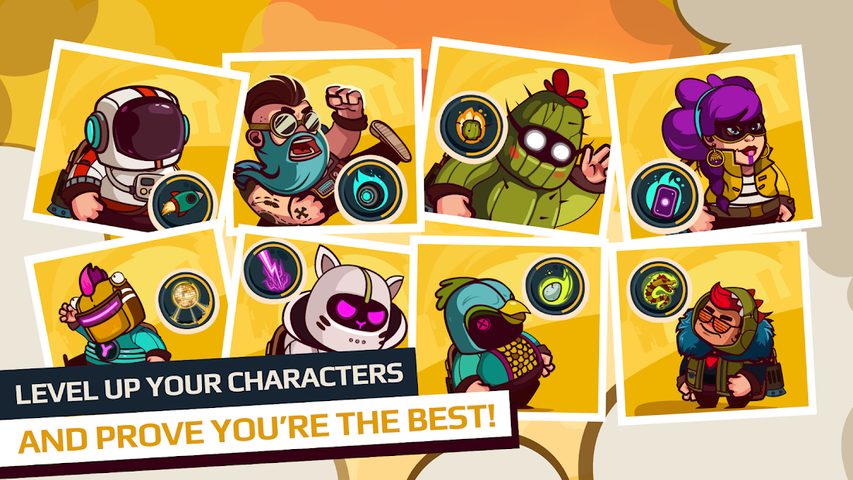 Screenshot 5: Cookies Must Die