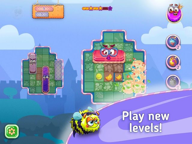 Screenshot 15: Jolly Battle