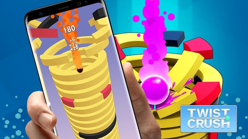 Screenshot 16: Twist Crush