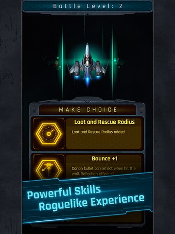 Screenshot 23: Galaxy Raid