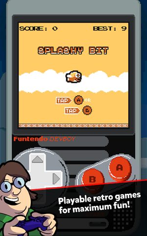 Screenshot 18: GameDev Empire