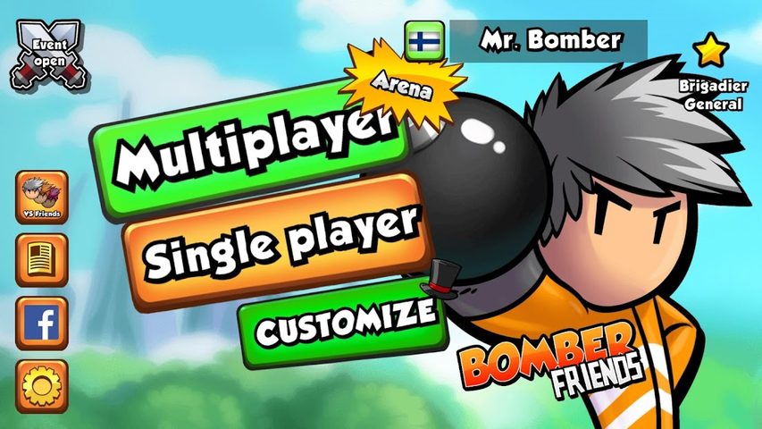 Screenshot 19: Bomber Friends