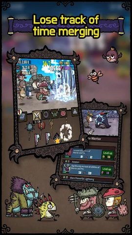 Screenshot 24: Merge Star : Adventure of a Me