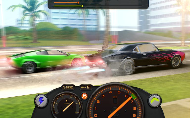 Screenshot 20: Racing Classics PRO: Drag Race
