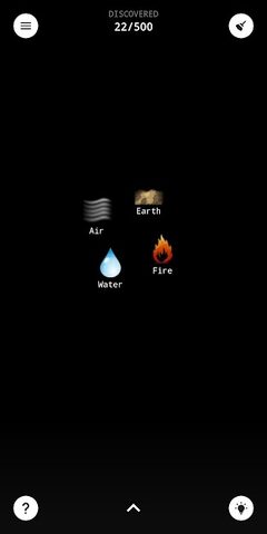 Screenshot 3: Great Alchemy