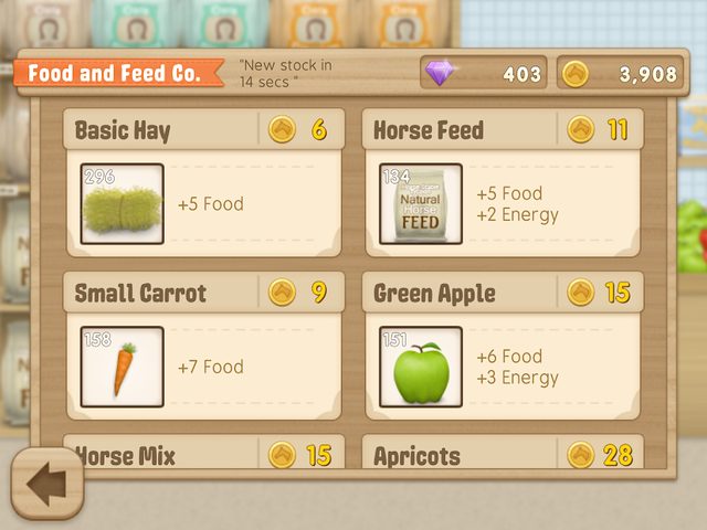 Screenshot 19: Horse Stable Tycoon