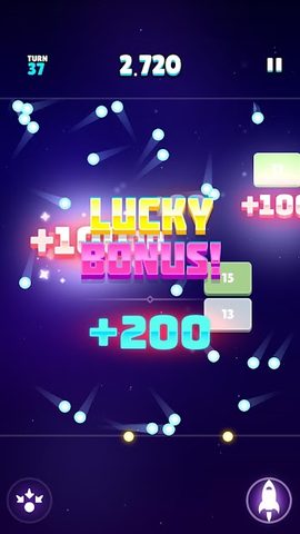 Screenshot 2: Cartoon Bricks