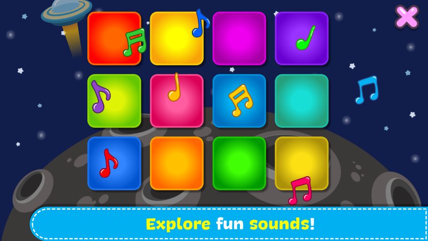 Screenshot 12: Fantasy Coloring Book & Games