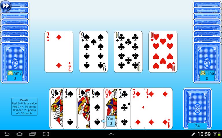 Screenshot 12: G4A: Chinese Ten