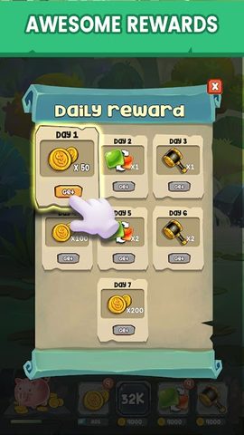 Screenshot 13: 2048 Game - Merge Puzzle