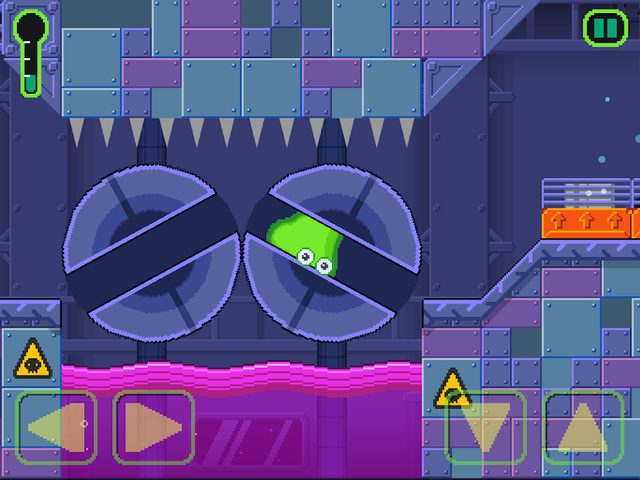 Screenshot 9: Slime Labs