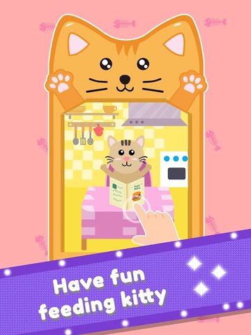 Screenshot 8: Baby Phone Animals Mini Games