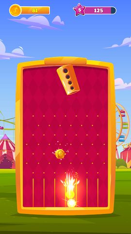 Screenshot 7: Coin Blast