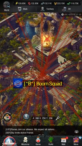Screenshot 16: Invasion: Aerial Warfare
