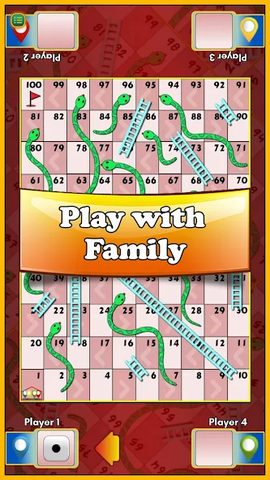 Screenshot 22: Snakes and Ladders King