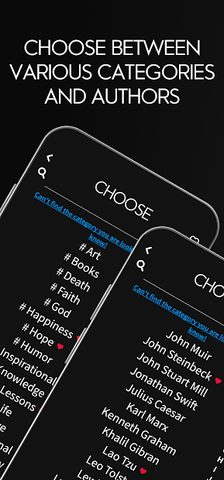 Screenshot 24: Cryptogram - Decrypt Quotes