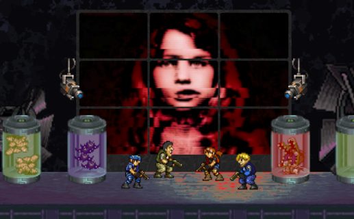 Screenshot 15: Re Slug