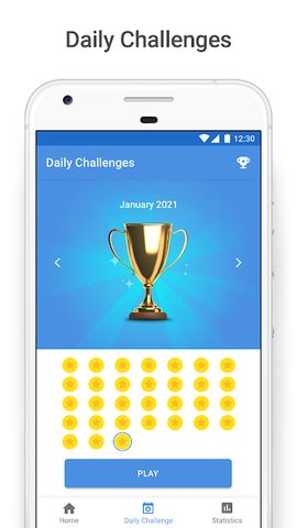 Screenshot 2: Sudoku.com - сlassic sudoku