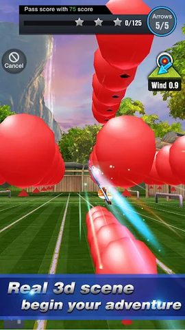 Screenshot 5: Archery Ace