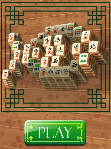 Screenshot 16: Mahjong
