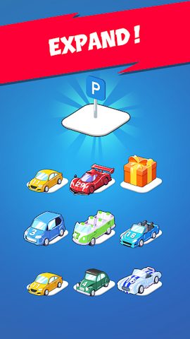 Screenshot 24: Car Merger