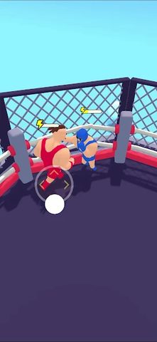 Screenshot 21: Superfly Splash: Wrestling
