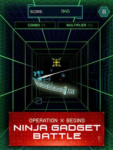 Screenshot 22: Spy Ninja Network - Chad & Vy