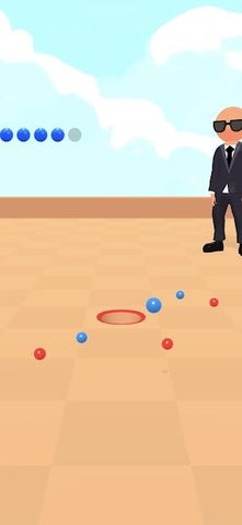 Screenshot 7: K-Run Challenge 3D