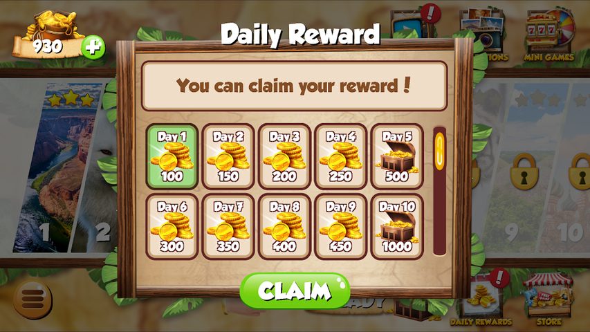 Screenshot 23: Solitaire TriPeaks Free Card Games