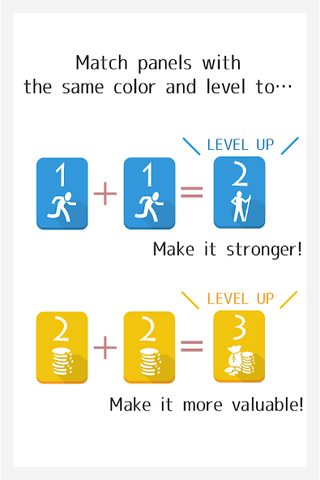 Screenshot 14: Levels - Addictive Puzzle Game