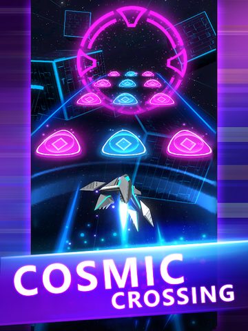 Screenshot 11: Space Dancing: EDM Beat Rush